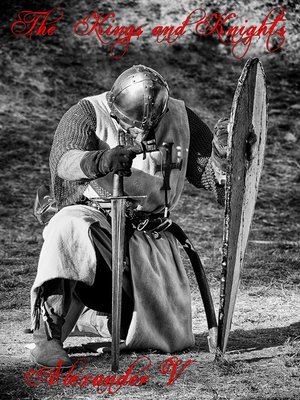 cover image of The Kings and Knights